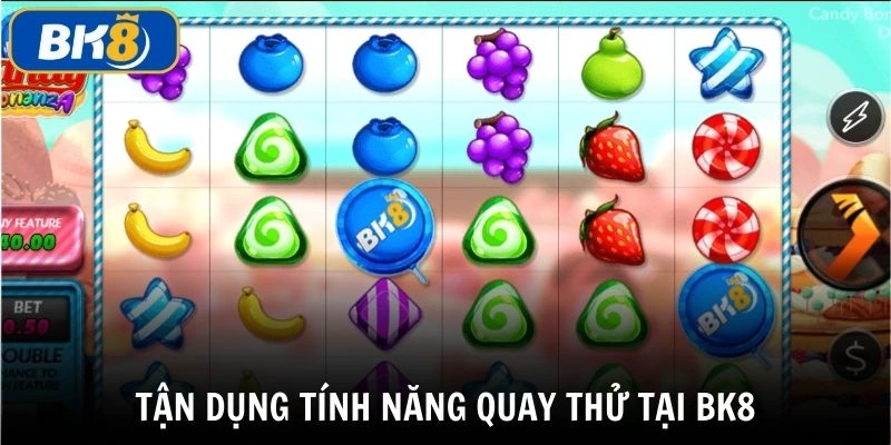 Mẹo chơi nổ hũ ăn tiền - Tận dụng tính năng chơi thử để rèn luyện kỹ năng