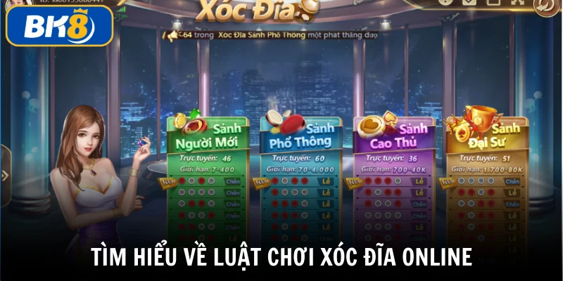 Tìm hiểu rõ luật chơi là 1 trong những mẹo chơi xóc đĩa online quan trọng