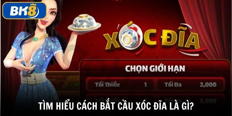 Tìm hiểu chi tiết cách bắt cầu xóc đĩa là gì?