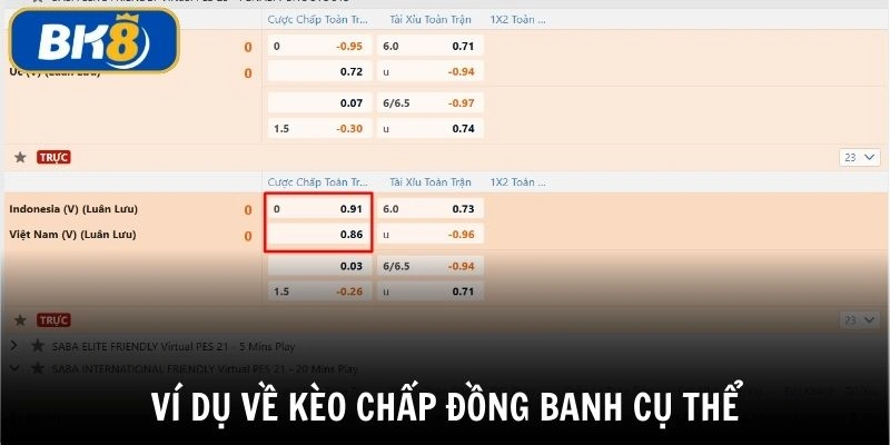 Trận giữa Indo và Việt Nam cần sút luân lưu - Nhà cái set kèo đồng banh cho trận